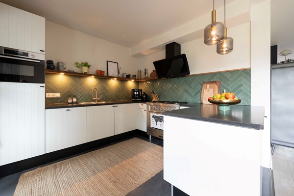Medium property photo - Lindenplantsoen 50, 4744 CC Bosschenhoofd